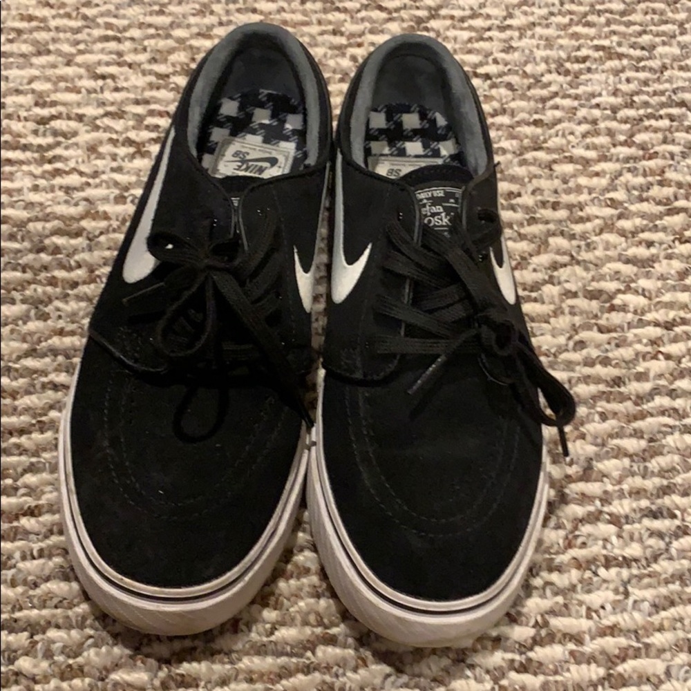 Nike sb Stefan janoski men sneakers
